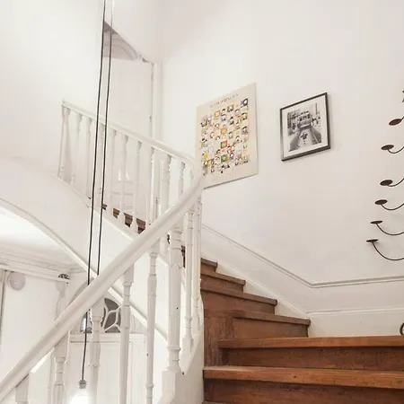 Apartamento Viva Fabulous Old World OOporto Exterior foto