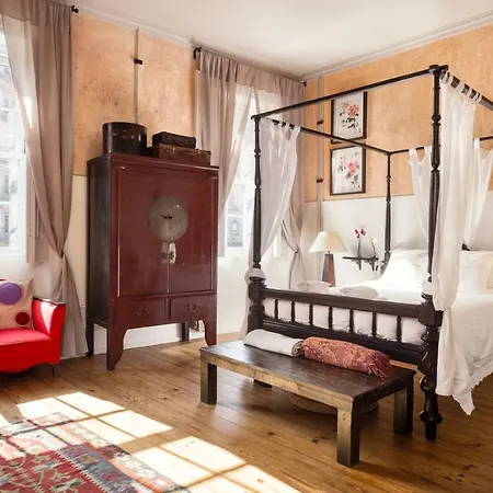 Apartamento Viva Fabulous Old World OOporto Exterior foto