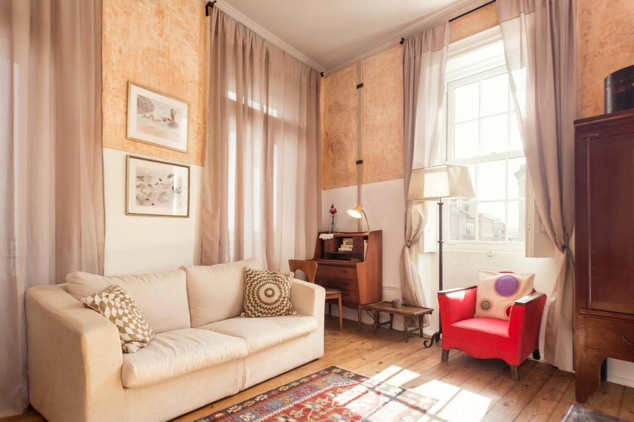 Apartamento Viva Fabulous Old World *