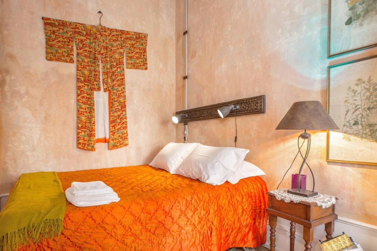 Viva Fabulous Old World Apartamento