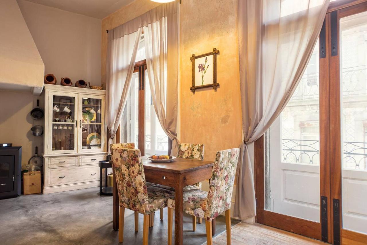 Viva Fabulous Old World Apartamento *